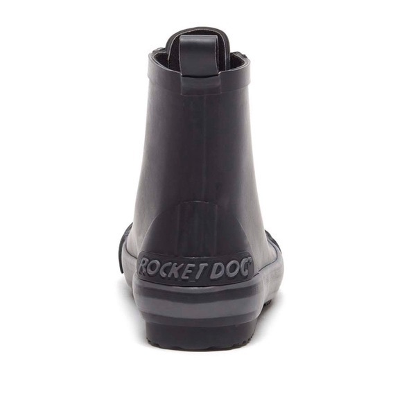 Rocket Dog Women’s Raindrop Lace-Up Boot, 8 - Picture 4 of 6